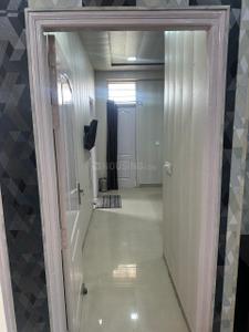 Image of 1000 Sq.ft 2 BHK Apartment / Flat for rent in Vrindavan Yojana, Lucknow for Rs. 30000