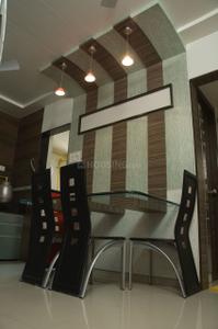 Hall Image of 1590 Sq.ft 3 BHK Apartment / Flat for sale in Sugee Marina Bay, Worli Mumbai for Rs. 100000000