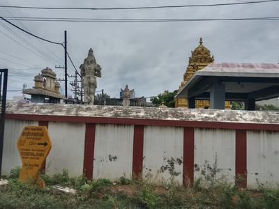 Image of 1100 Sq.ft 2 BHK Villa for sale in Cholavaram, Thiruvallur, Chennai for Rs. 8000000