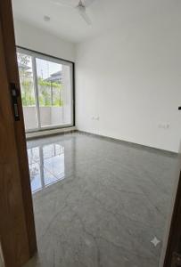 Bedroom Image of 1800 Sq.ft 3 BHK Villa for rent in Nandan Green Meadows Pachane, Pachane Pune for Rs. 45000