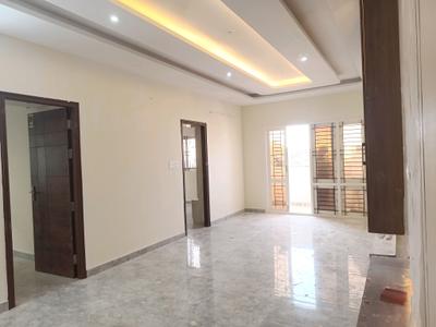 Living Room Image of 1350 Sq.ft 3 BHK Builder Floor for sale in Kaval Bairasandra Bengaluru for Rs. 13500000