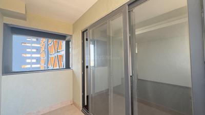 Balcony Image of 2181 Sq.ft 3.5 BHK Apartment / Flat for sale in Purva Atmosphere, R.K. Hegde Nagar Bengaluru for Rs. 30500000