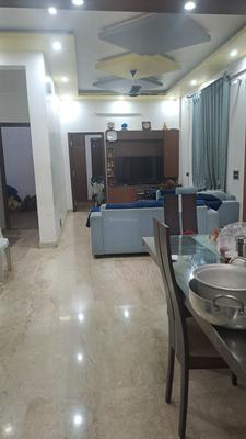 2 BHK Flat