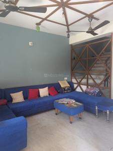 Hall Image of 2655 Sq.ft 4 BHK Villa for sale in Sola Ahmedabad for Rs. 40000000