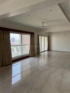 4 BHK Flat