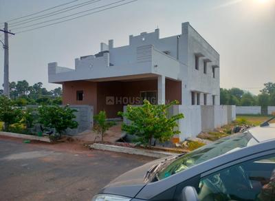 Subhagruha Sukrithi Lohitha Plot View 3