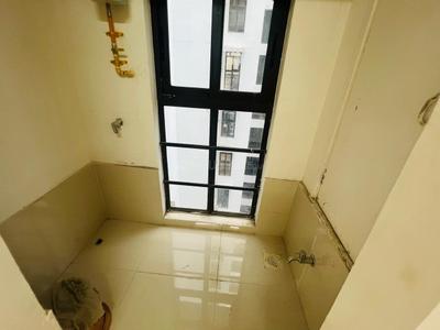 Kitchen Image of 1100 Sq.ft 2 BHK Apartment / Flat for sale in Godrej Green Glades, Jagatpur Ahmedabad for Rs. 5400000