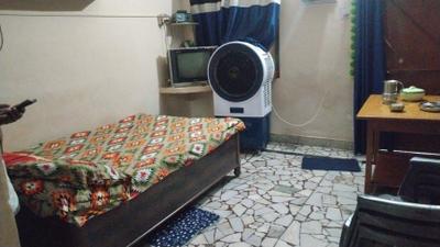 Living Room Image of 400 Sq.ft 4 BHK Independent House for sale in Gujaini Kanpur for Rs. 3500000