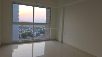 Bedroom Image of 2900 Sq.ft 4 BHK Apartment / Flat for sale in Lodha Belmondo, Gahunje Pune for Rs. 47500000