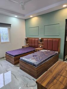 Bedroom Image of GANDHI HOUSE in Patel Nagar, New Delhi