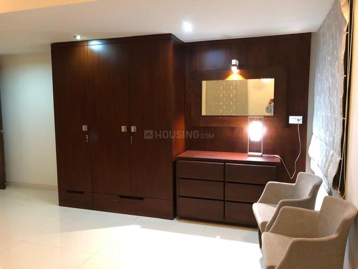 Chakolas Water Ford Bedroom 1