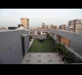 Image of 2670 Sq.ft 5 BHK Apartment / Flat for sale in Sanskar, Juhu, Mumbai for Rs. 180000000