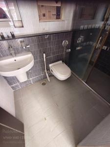 Bathroom Image of 1550 Sq.ft 3 BHK Apartment / Flat for sale in Pride Aloma County, Aundh Pune for Rs. 19800000