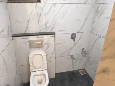 Bedroom Image of 2500 Sq.ft 3 BHK Apartment / Flat for rent in V V Akshat Paradise, Sargasan Gandhinagar for Rs. 60000