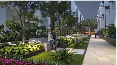 Image of 4521 Sq.ft 4 BHK Villa for sale in Tukkuguda, Hyderabad for Rs. 36680000