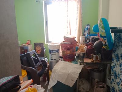 Bedroom Image of 1440 Sq.ft 3 BHK Apartment / Flat for sale in Hanspura Ahmedabad for Rs. 6000000