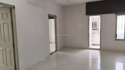 Living Room Image of 1228 Sq.ft 2 BHK Apartment / Flat for sale in Arappalayam Madurai for Rs. 9600000