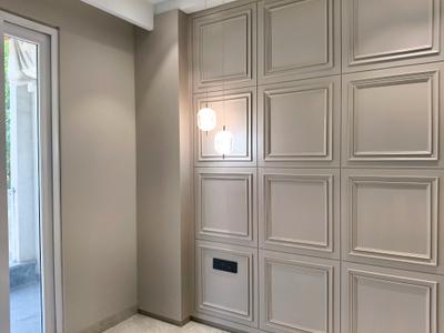Bedroom Image of 2411 Sq.ft 3.5 BHK Apartment / Flat for sale in Raheja Atlantis, Sector 31 Gurgaon for Rs. 47500000