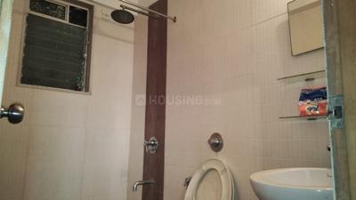 Image of 900 Sq.ft 2 BHK Apartment / Flat for sale in Dosti Acres, Antop Hill, Mumbai for Rs. 28800000