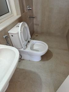 Bathroom Image of 2000 Sq.ft 4 BHK Apartment / Flat for sale in Tata Serein Phase 1, Thane West Thane for Rs. 53000000