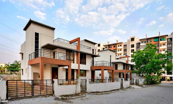 Sandesh City Villa Main Image 1