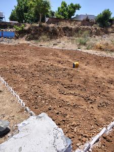 Image of 1500 Sq.ft Residential Plot / Land for sale in Dhinkli, Udaipur for Rs. 4600000