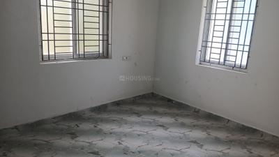 Bedroom Image of 1059 Sq.ft 2 BHK Apartment / Flat for sale in Rajakilpakkam Chennai for Rs. 9731000