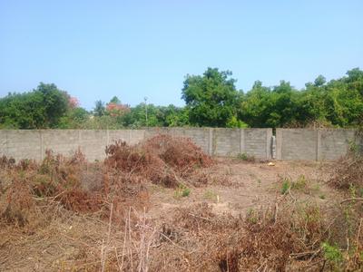 Padur Plot View 1