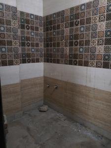 Bedroom Two Image of 990 Sq.ft 3 BHK Builder Floor for sale in Hari Nagar New Delhi for Rs. 11000000