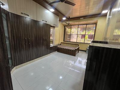 Bedroom Image of 5500 Sq.ft 4 BHK Villa for sale in Kopar Khairane Navi Mumbai for Rs. 59000000