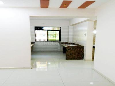 Hall Image of 650 Sq.ft 2 BHK Apartment / Flat for sale in Thakurli Thane for Rs. 7500000