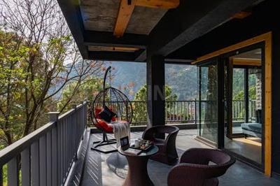 Balcony Image of 4500 Sq.ft 12 BHK Villa for sale in New Shimla Shimla for Rs. 80000000