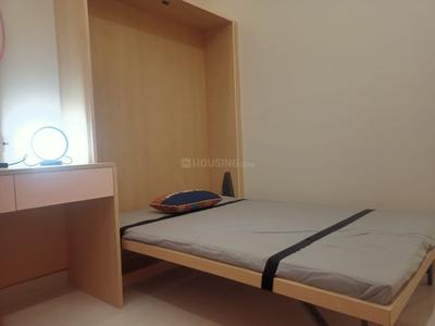 Bedroom Image of 1315 Sq.ft 3 BHK Villa for sale in Shrachi The Strand 2 Renaissance, Goda Bardhaman for Rs. 6070818