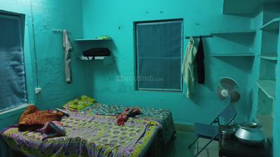 Bedroom Image of Dadu's Boys PG in Jadavpur, Kolkata