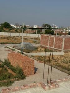 Image of 590 Sq.ft 2 BHK Independent House for sale in Tilpata Karanwas, Greater Noida for Rs. 3090000