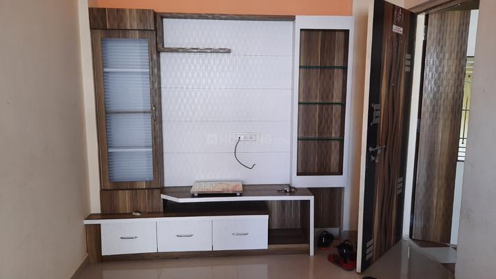 Panchala Shree Krishna Residency Building No 4 And 5 Main Image 1