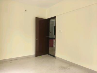 Bedroom Image of 1100 Sq.ft 2 BHK Apartment / Flat for rent in S K Venkateshwara Heights, Baner Pune for Rs. 31000