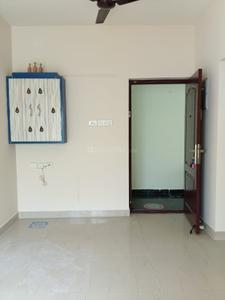 Hall Image of 600 Sq.ft 2 BHK Apartment / Flat for rent in Medavakkam Chennai for Rs. 17000