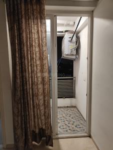 Bedroom Image of 593 Sq.ft 1 BHK Apartment / Flat for sale in Ruheen Saar, Karolan Ka Barh Jaipur for Rs. 2800000