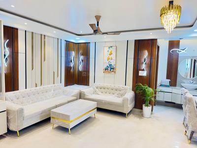 Hall Image of 1725 Sq.ft 3 BHK Apartment / Flat for sale in Heerawala Jaipur for Rs. 11200000
