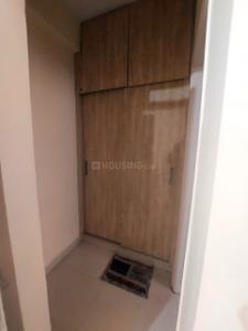 Bedroom Image of 1610 Sq.ft 3 BHK Apartment / Flat for sale in United La Prisma, Gazipur Zirakpur for Rs. 11000000