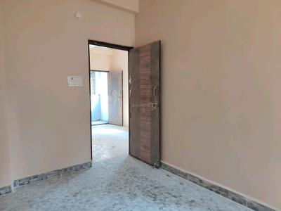 Bedroom Image of 650 Sq.ft 1 BHK Apartment / Flat for rent in Kondapur Hyderabad for Rs. 15500