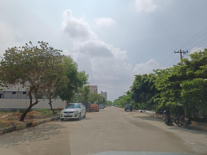 SVKR Silpa Lepakshi Nagar Main Image 1