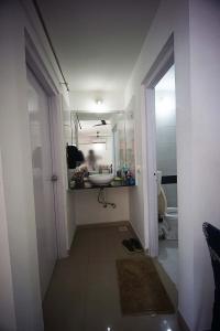 Kitchen Image of 1450 Sq.ft 2 BHK Apartment / Flat for sale in Nava Vadaj Ahmedabad for Rs. 7400000