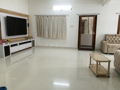Hall Image of 7000 Sq.ft 11 BHK Independent House for sale in Sunrise Group Hyderabad Suncity, Bandlaguda Jagir Hyderabad for Rs. 50000000