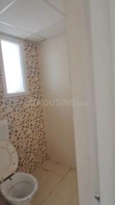 Bathroom Image of 851 Sq.ft 2 BHK Apartment / Flat for sale in Nilaya Greens, Raj Nagar Extension Ghaziabad for Rs. 6000000