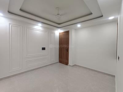 Bedroom Image of 900 Sq.ft 3 BHK Builder Floor for sale in Govindpuri New Delhi for Rs. 7500000