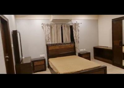 Bedroom Image of 4000 Sq.ft 4 BHK Penthouse for sale in BTM Layout Bengaluru for Rs. 80000000