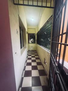 Balcony Image of 980 Sq.ft 2 BHK Apartment / Flat for rent in Korattur Chennai for Rs. 21000