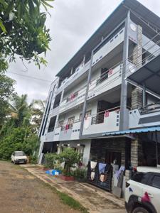 Image of 2217 Sq.ft 2 BHK Apartment / Flat for sale in Sominakoppa, Shivamogga for Rs. 12000000